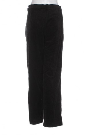 Damen Cordhose Opus, Größe L, Farbe Schwarz, Preis € 17,99