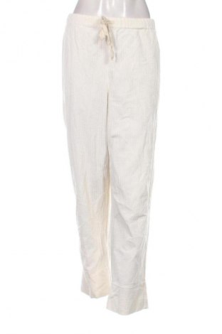 Női kordbársony nadrág Opus, Méret XL, Szín Ekrü
, Ár 6 809 Ft