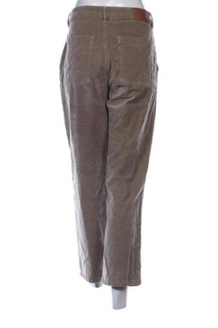 Női kordbársony nadrág Opus, Méret M, Szín Barna, Ár 5 649 Ft