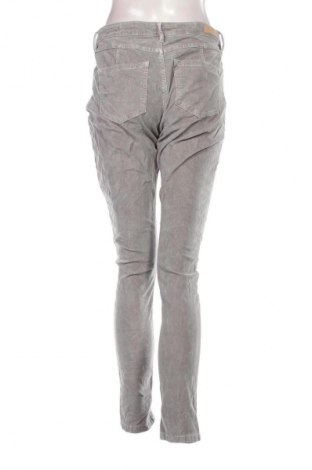 Damen Cordhose Opus, Größe M, Farbe Grau, Preis € 14,99