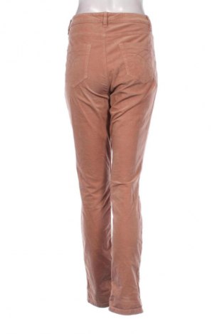 Női kordbársony nadrág Oui, Méret XL, Szín Bézs, Ár 14 463 Ft