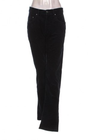 Női kordbársony nadrág Pioneer, Méret L, Szín Fekete, Ár 5 209 Ft