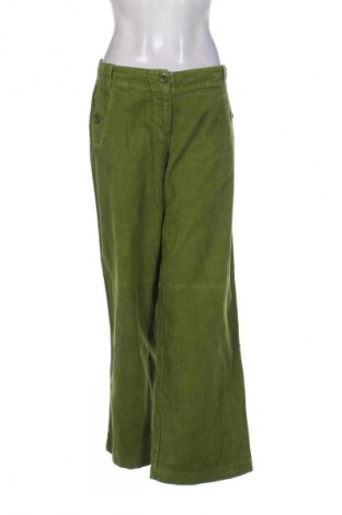Дамски джинси Playlife, Размер XL, Цвят Зелен, Цена 28,00 €