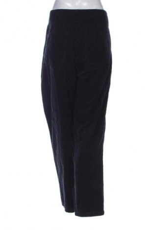 Dámske menčestráky Promod, Veľkosť L, Farba Modrá, Cena  11,95 €