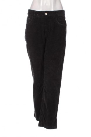 Női kordbársony nadrág Rover&Lakes, Méret XL, Szín Kék, Ár 4 889 Ft