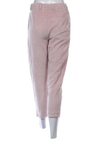 Dámské manšestráky  Roy Roger's, Velikost M, Barva Růžová, Cena  459,00 Kč