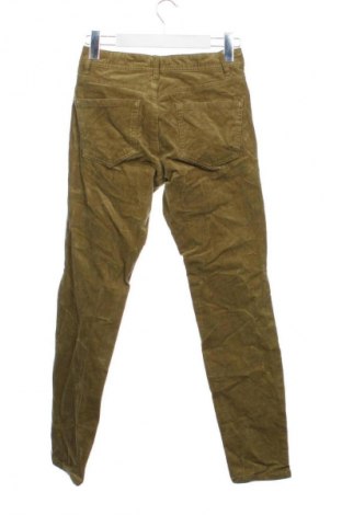 Dámske menčestráky S.Oliver, Veľkosť XS, Farba Zelená, Cena  11,95 €