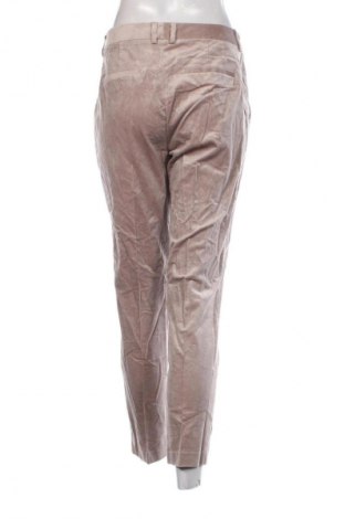 Γυναικείο κοτλέ παντελόνι S.Oliver Black Label, Μέγεθος L, Χρώμα  Μπέζ, Τιμή 19,99 €