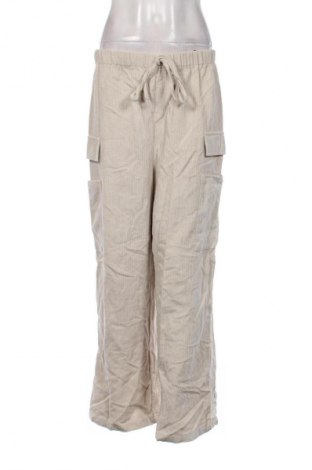 Дамски джинси SHEIN, Размер L, Цвят Бежов, Цена 5,62 €