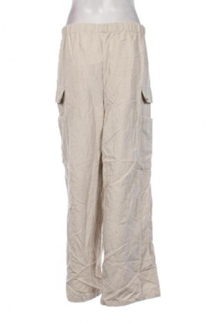 Дамски джинси SHEIN, Размер L, Цвят Бежов, Цена 5,62 €