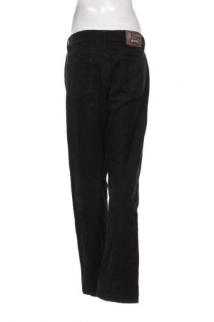 Női kordbársony nadrág Savvy, Méret XL, Szín Fekete, Ár 5 359 Ft