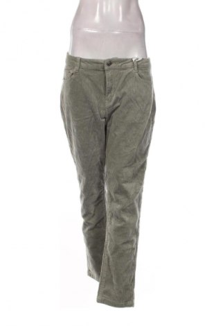 Дамски джинси Stitch & Soul, Размер XL, Цвят Зелен, Цена 12,27 €