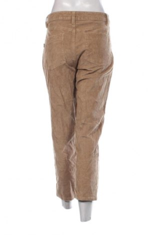 Női kordbársony nadrág Unbranded, Méret M, Szín Bézs, Ár 2 919 Ft