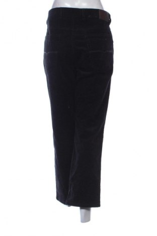 Γυναικείο κοτλέ παντελόνι Unbranded, Μέγεθος XXL, Χρώμα Μαύρο, Τιμή 11,99 €