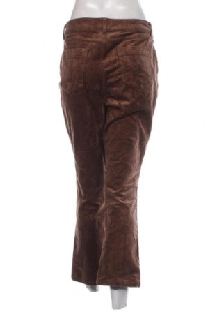 Dámske menčestráky Unbranded, Veľkosť L, Farba Hnedá, Cena  7,95 €