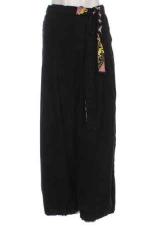 Damen Cordhose Unbranded, Größe XL, Farbe Schwarz, Preis € 15,00