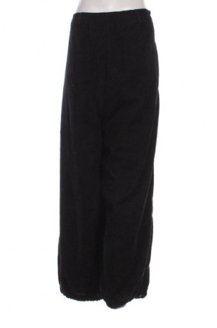 Damen Cordhose Unbranded, Größe XL, Farbe Schwarz, Preis € 15,00