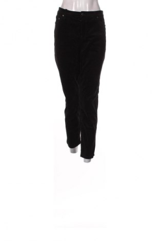 Dámské manšestráky  Unbranded, Velikost XL, Barva Černá, Cena  179,00 Kč