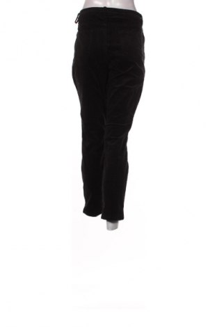 Dámské manšestráky  Unbranded, Velikost XL, Barva Černá, Cena  179,00 Kč