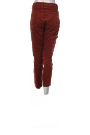 Női kordbársony nadrág Unbranded, Méret XXL, Szín Piros, Ár 4 759 Ft