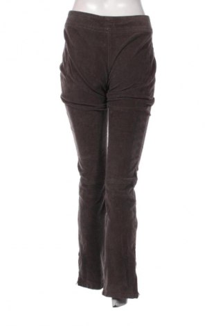 Női kordbársony nadrág Unbranded, Méret M, Szín Szürke, Ár 3 019 Ft