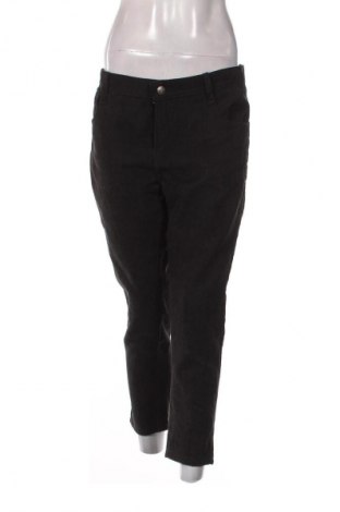 Női kordbársony nadrág Unbranded, Méret XL, Szín Fekete, Ár 3 249 Ft