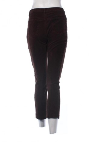 Damen Cordhose Unbranded, Größe S, Farbe Braun, Preis € 14,77