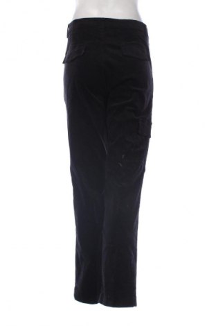 Damen Cordhose Unbranded, Größe XXL, Farbe Schwarz, Preis € 12,99