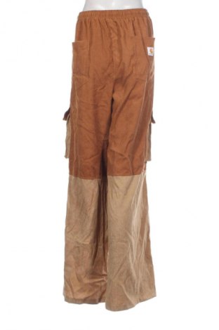 Dámské manšestráky  Unbranded, Velikost 3XL, Barva Vícebarevné, Cena  289,00 Kč