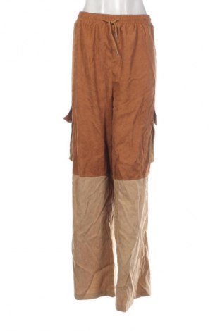 Dámské manšestráky  Unbranded, Velikost 3XL, Barva Vícebarevné, Cena  289,00 Kč