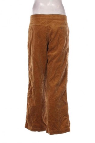 Дамски джинси Uniqlo, Размер L, Цвят Жълт, Цена 13,29 €