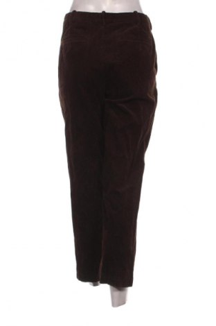 Damen Cordhose Uniqlo, Größe L, Farbe Braun, Preis € 17,99