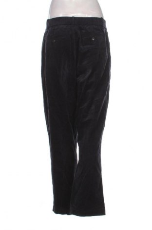 Női kordbársony nadrág Uniqlo, Méret M, Szín Kék, Ár 6 049 Ft