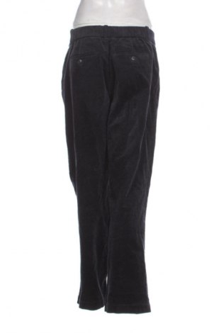 Női kordbársony nadrág Uniqlo, Méret L, Szín Kék, Ár 6 599 Ft