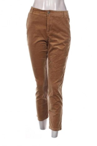 Dámske menčestráky United Colors Of Benetton, Veľkosť M, Farba Hnedá, Cena  13,95 €