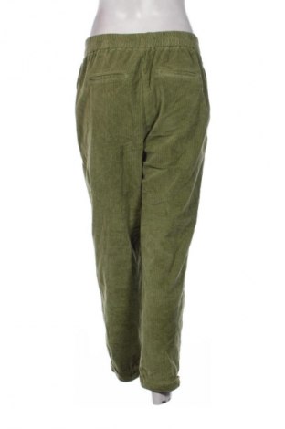 Damen Cordhose United Colors Of Benetton, Größe L, Farbe Mehrfarbig, Preis € 11,99