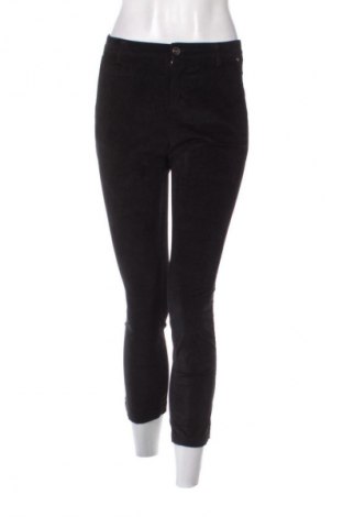 Damen Cordhose United Colors Of Benetton, Größe S, Farbe Schwarz, Preis € 25,00