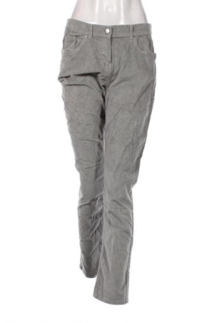 Dámske menčestráky Up 2 Fashion, Veľkosť L, Farba Sivá, Cena  7,95 €