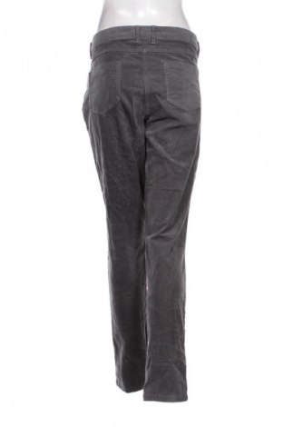 Női kordbársony nadrág Up 2 Fashion, Méret XXL, Szín Szürke, Ár 2 989 Ft