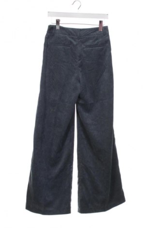 Damen Cordhose WE, Größe XS, Farbe Blau, Preis 15,99 €