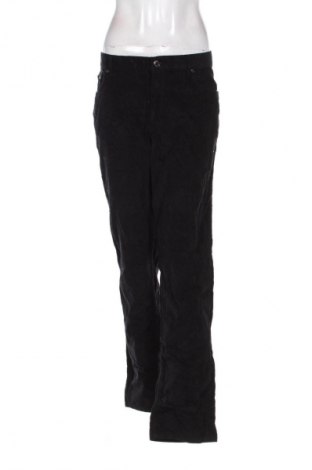 Női kordbársony nadrág Watson's, Méret XXL, Szín Fekete, Ár 5 329 Ft