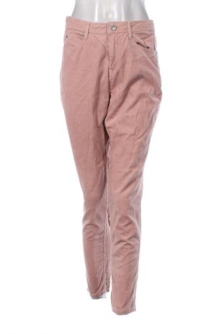 Női kordbársony nadrág Yessica, Méret M, Szín Rózsaszín, Ár 6 123 Ft