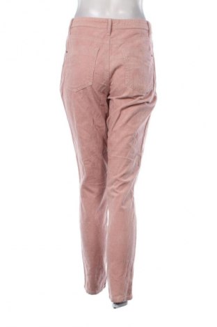 Női kordbársony nadrág Yessica, Méret M, Szín Rózsaszín, Ár 6 123 Ft