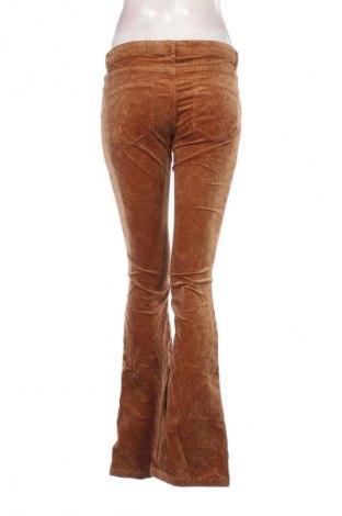 Дамски джинси Zara, Размер M, Цвят Кафяв, Цена 8,69 €