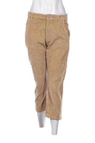 Női kordbársony nadrág Zara, Méret M, Szín Narancssárga
, Ár 5 785 Ft