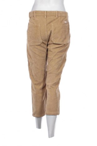 Női kordbársony nadrág Zara, Méret M, Szín Narancssárga
, Ár 5 785 Ft