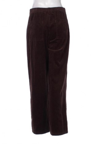 Dámske menčestráky Zara, Veľkosť S, Farba Hnedá, Cena  32,00 €