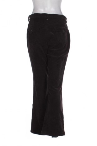 Női kordbársony nadrág Zerres, Méret L, Szín Fekete, Ár 5 039 Ft