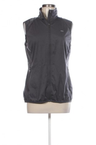 Dámska vesta  33 000 ft, Veľkosť M, Farba Sivá, Cena  10,95 €