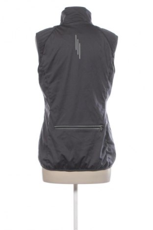 Dámska vesta  33 000 ft, Veľkosť M, Farba Sivá, Cena  10,95 €